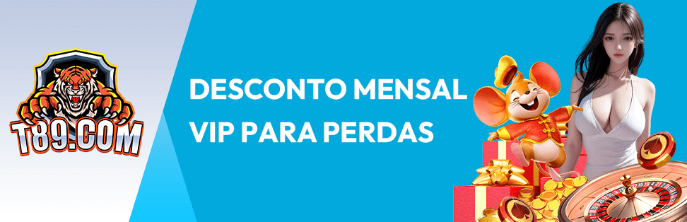 duas apostas ganharam na mesma cidade